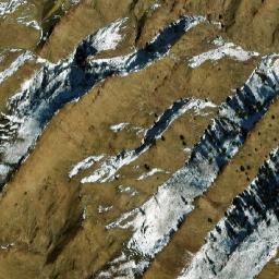 Satellite imagery of Sīrwak, AF