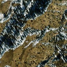 Satellite imagery of Sīrwak, AF