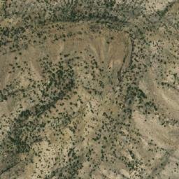 Satellite imagery of Kharkhōṯī Kanḏow, AF