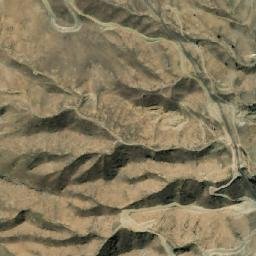 Satellite imagery of Inzawari, AF