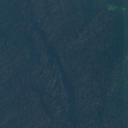 Satellite imagery of Saifu-se, JP
