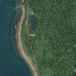 Satellite imagery of Saifu-se, JP