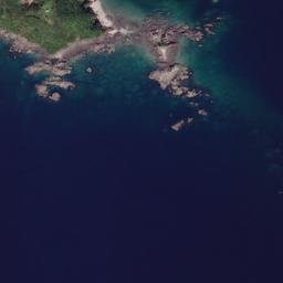 Satellite imagery of Tengi-hana, JP