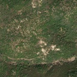 Satellite imagery of Airplane Ridge, US