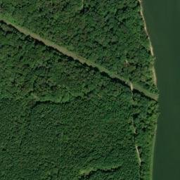 Satellite imagery of Eagle Bluff, US