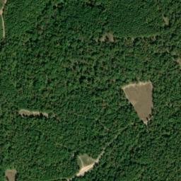 Satellite imagery of Chandler Mountain, US
