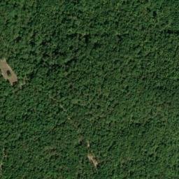 Satellite imagery of Chandler Mountain, US