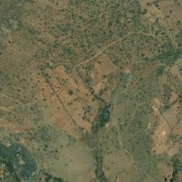 Satellite imagery of Madene n Tazoult, MA