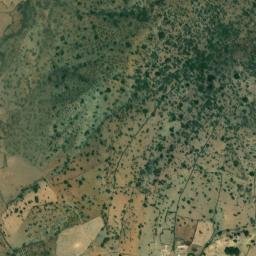 Satellite imagery of Madene n Tazoult, MA