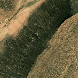 Satellite imagery of Aghri N- Arcift Tazagaght, MA