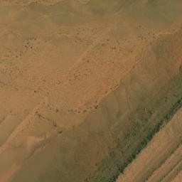 Satellite imagery of Dal’a Miloudah, DZ