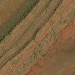 Satellite imagery of Dal’a Miloudah, DZ