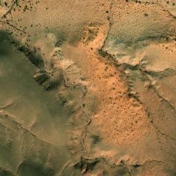 Satellite imagery of El Mot du Regnerts, DZ