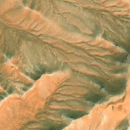 Satellite imagery of Djebel el Haïrech, DZ