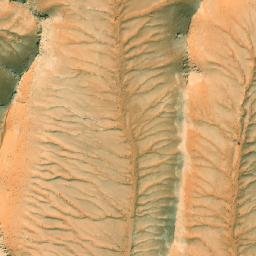 Satellite imagery of Djebel el Haïrech, DZ