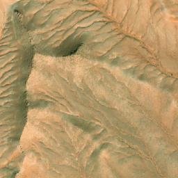Satellite imagery of Djebel el Haïrech, DZ