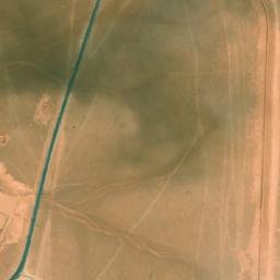 Satellite imagery of Râs el Laham, DZ