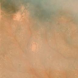 Satellite imagery of Râs el Laham, DZ