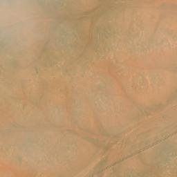 Satellite imagery of Râs el Laham, DZ