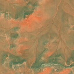 Satellite imagery of Bou Houarah, DZ
