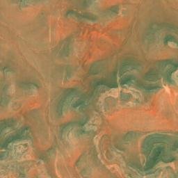 Satellite imagery of Bou Houarah, DZ