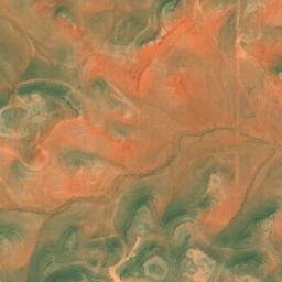 Satellite imagery of Bou Houarah, DZ