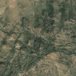 Satellite imagery of Kōh-e ‘Alī Shāh, AF