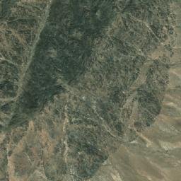 Satellite imagery of Kōh-e ‘Alī Shāh, AF