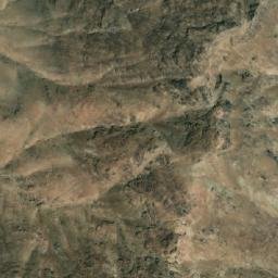 Satellite imagery of Kōh-e Chahār Band-e Bālā, AF