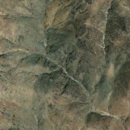 Satellite imagery of Kōh-e Chahār Band-e Bālā, AF