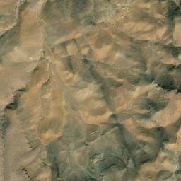 Satellite imagery of Gardanah-ye Khārak, AF