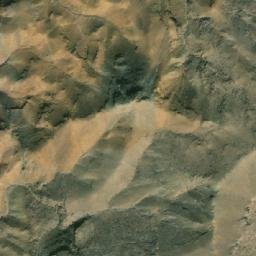 Satellite imagery of Gardanah-ye Khārak, AF