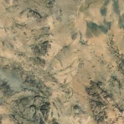 Satellite imagery of Kōh-e Kamāshī, AF