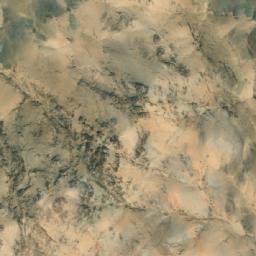 Satellite imagery of Kōh-e Kamāshī, AF