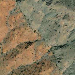 Satellite imagery of Kōh-e Dāmanah-ye Zōl, AF