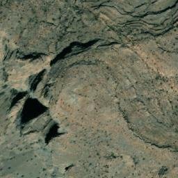 Satellite imagery of Kōh-e Dāmanah-ye Zōl, AF