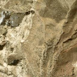 Satellite imagery of Kōtal-e Ābsīt, AF