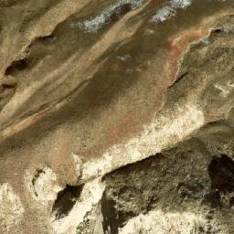 Satellite imagery of Kōtal-e Ābsīt, AF