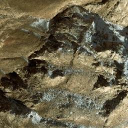 Satellite imagery of Kōtal-e Ābsīt, AF