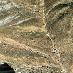 Satellite imagery of Kōh-e Gharq Ābah, AF