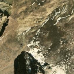 Satellite imagery of Safēd Kōh, AF
