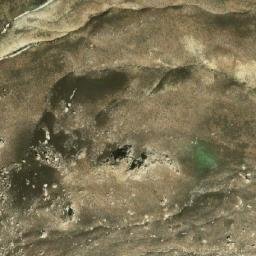 Satellite imagery of Safēd Kōh, AF