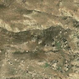 Satellite imagery of Kōtal-e Ōzmin, AF