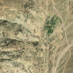 Satellite imagery of Kōtal-e Ōzmin, AF