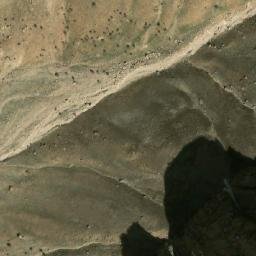 Satellite imagery of Kōtal-e Ōzmin, AF