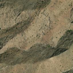 Satellite imagery of Sang-e Zard, AF