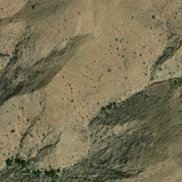 Satellite imagery of Sang-e Zard, AF