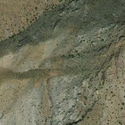 Satellite imagery of Kōh-e Khar Parān, AF