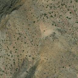 Satellite imagery of Kōh-e Khar Parān, AF