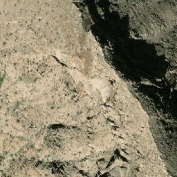 Satellite imagery of Chilim Pōzah, AF